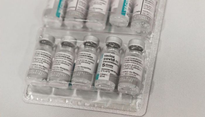 Organização destaca dependência do Brasil em produzir vacinas